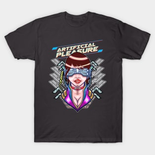 Artificial Pleasure T-Shirt